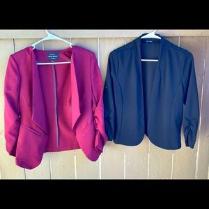 Cute Womens Blazers - New without tags